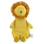 Petite Peluche - Mr Lion