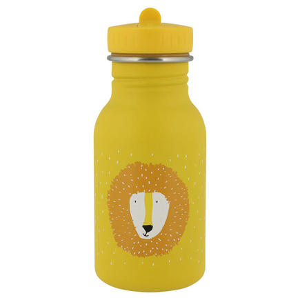 Gourde 350ml - Mr Lion TRIXIE