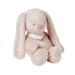 Peluche Lapin POMME Beige ALICE & POMME