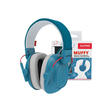 Casque antibruit Muffy Enfant Bleu ALPINE