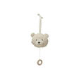 Peluche Musicale Teddy Bear Naturel JOLLEIN