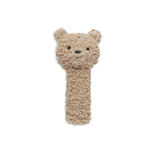 Hochet Teddy Bear Biscuit