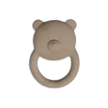 Anneau Dentition Caoutchouc Teddy Bear JOLLEIN