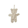 Attache Sucette Teddy Bear Naturel JOLLEIN - 2