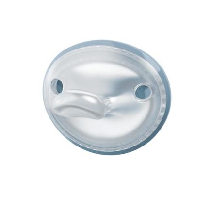Lot de 2 sucettes Mommyfeel 0-6m Jean NUK - 2