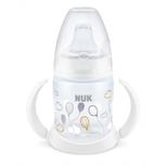 Tasse d'apprentissage First Choice + TC 150ml Blanc