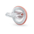 Lot de 2 sucettes Mommyfeel 0-6m Blush NUK - 2