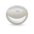 Lot de 2 sucettes Mommyfeel 0-6m Greige NUK - 2