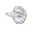 Lot de 2 sucettes Mommyfeel 0-6m Greige NUK - 3