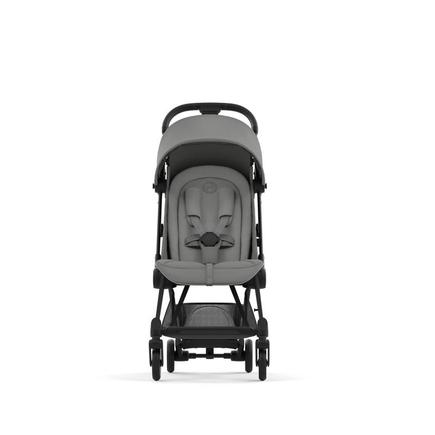 Poussette Coya Matt Black - Mirage Grey CYBEX - 4