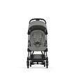 Poussette Coya Matt Black - Mirage Grey CYBEX - 4