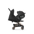 Adaptateurs Siège Auto Coya Noir CYBEX - 2