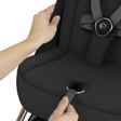 Poussette Coya Matt Black - Leaf Green CYBEX - 8