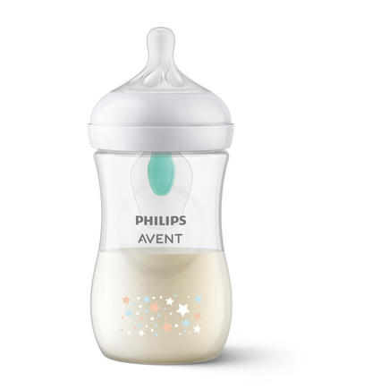 Biberon Naturel Air-Free 260 ML AVENT