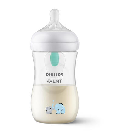 Biberon Naturel Air-Free 260 ML AVENT