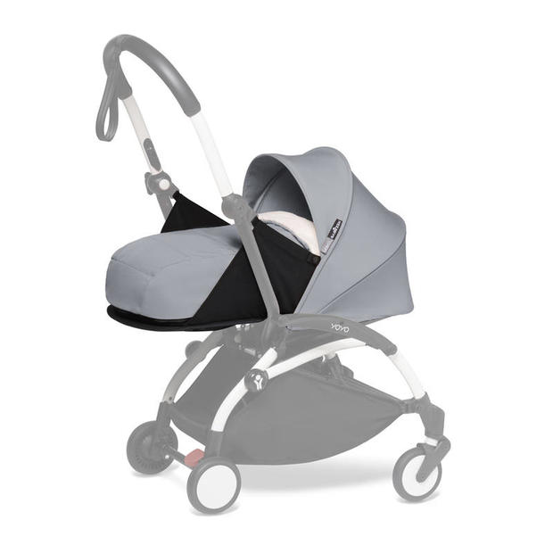 Pack nouveau-né 0+ pour poussette YOYO Stone STOKKE