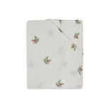 Drap-housse Jersey 40/50x80/90cm Rosehip