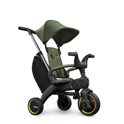 Tricycle Liki Trike S3 Vert DOONA - 2