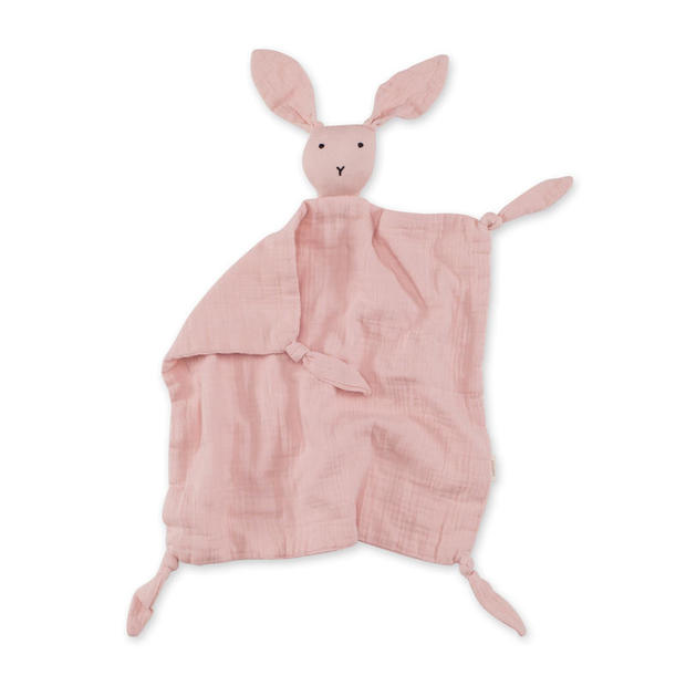 Doudou Bunny Blush BEMINI