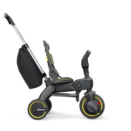 Tricycle Liki Trike S3 Vert DOONA - 6