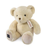 LE NOUNOURS Vanille 40 cm