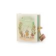 Coffret de Naissance Trois Petits Lapins Multicolore MOULIN ROTY