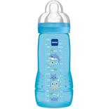 Biberon Easy Active 2ème âge 330ml garçon
