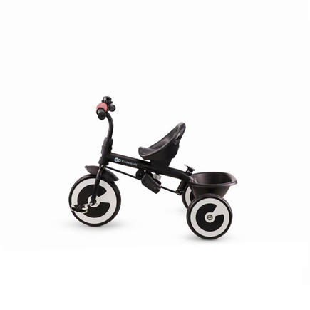 Tricycle ASTON Pink KINDERKRAFT - 6