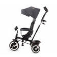 Tricycle ASTON Malachite Grey KINDERKRAFT - 7