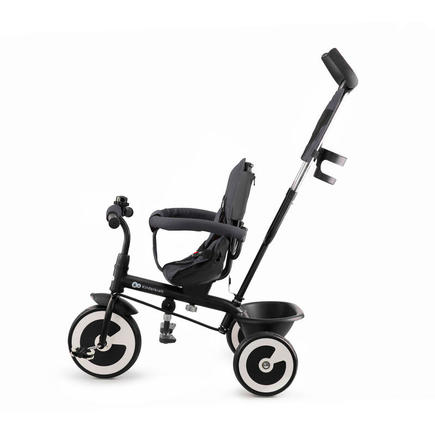 Tricycle ASTON Malachite Grey KINDERKRAFT - 4