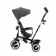 Tricycle ASTON Malachite Grey KINDERKRAFT - 6