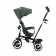 Tricycle ASTON Mystic Green KINDERKRAFT - 7