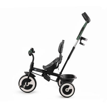 Tricycle ASTON Mystic Green KINDERKRAFT - 5