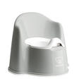 Pot Fauteuil Gris/Blanc BABYBJÖRN