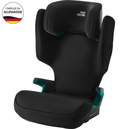 Siège-Auto DISCOVERY PLUS 2 Gr 2/3 Space Black BRITAX RÖMER - 2