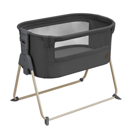 Berceau Cododo Tori Beyond Graphite Eco MAXI COSI