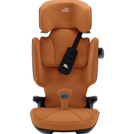 Siège-auto gr 2/3 KIDFIX i-SIZE Golden Cognac BRITAX RÖMER - 5