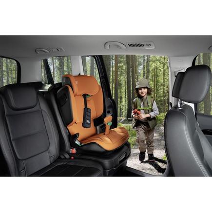 Siège-auto gr 2/3 KIDFIX i-SIZE Storm Grey BRITAX RÖMER - 3