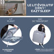 Lit parapluie 3 en 1 Eazy Sleep BEABA - 3