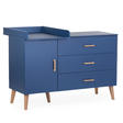 Commode Bold Blue CHILDHOME