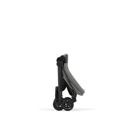 Poussette MIOS Matt Black Black Mirage Grey 2023 CYBEX - 4