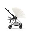 Poussette MIOS Matt Black Off White 2023 CYBEX - 2