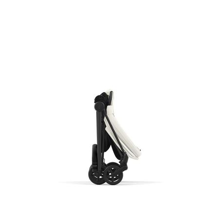 Poussette MIOS Matt Black Off White 2023 CYBEX - 3