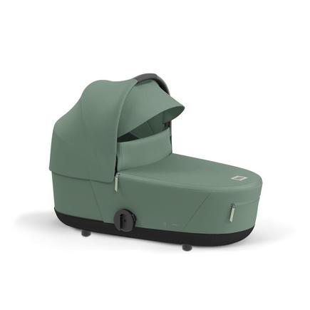 Nacelle de luxe MIOS Leaf Green 2023 CYBEX