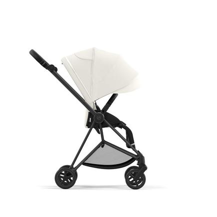 Poussette MIOS Matt Black Off White 2023 CYBEX - 4