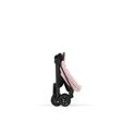 Poussette MIOS Matt Black Peach Pink 2023 CYBEX - 2