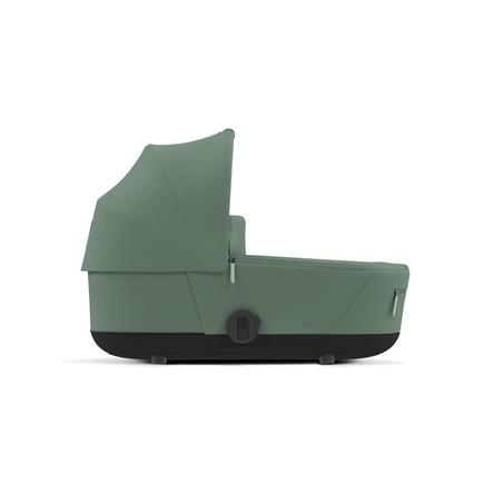 Nacelle de luxe MIOS Leaf Green 2023 CYBEX - 4