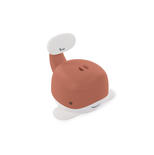 Petit pot Baleine Terracotta