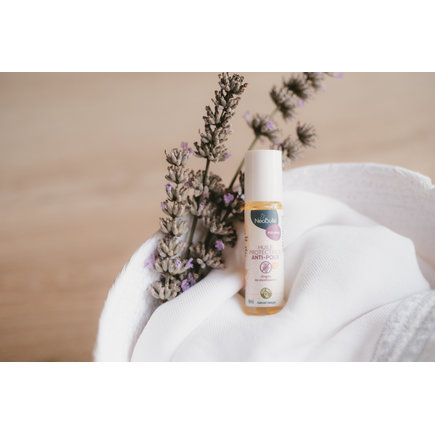 Huile Protectrice Anti-Poux NEOBULLE - 4
