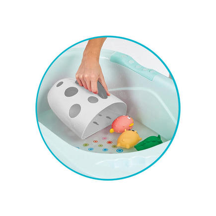 Range Jouets de Bain DBB